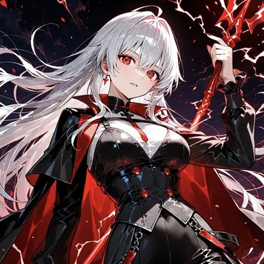 Profile image of Lilith