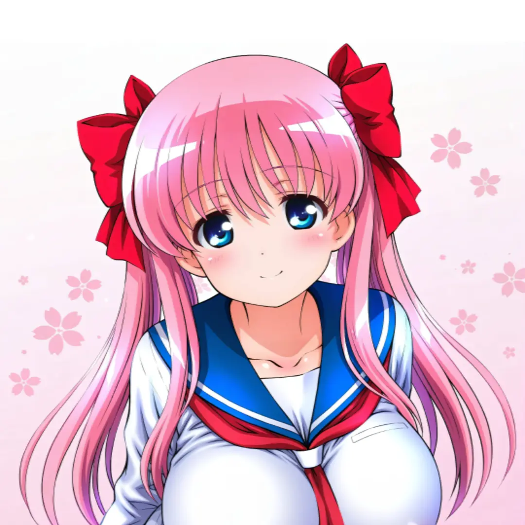 EthnicClock2724의 原村和