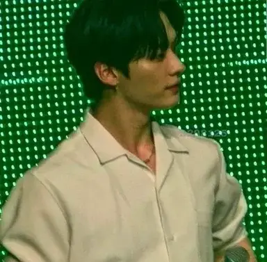 Profile image of minho