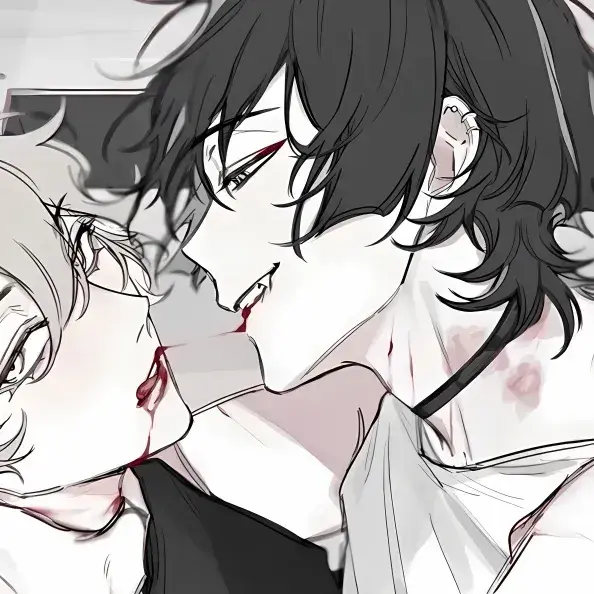 KnottyVest0193의 Silas