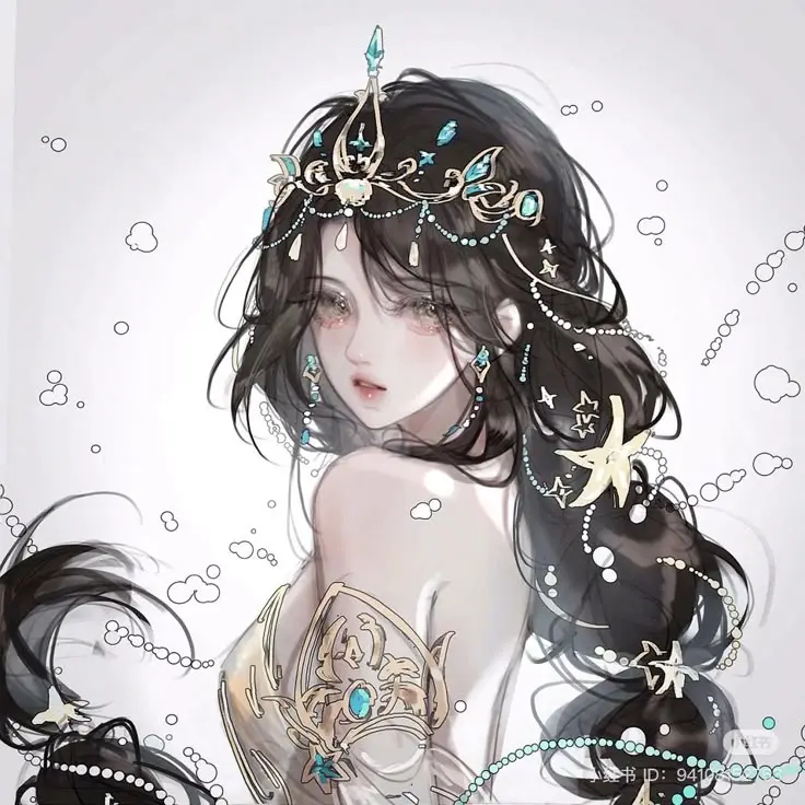 SavoryMudi4854의 아르테미스