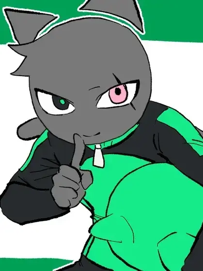 EarthyElk6354의 어반로어학교+여우