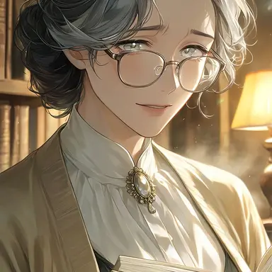 Profile image of Maris Vell