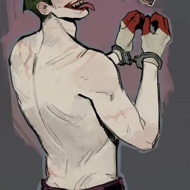 Profile image of Joker