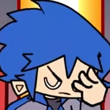 Profile image of 파랑