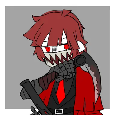 Profile image of 赤ずきんの傭兵