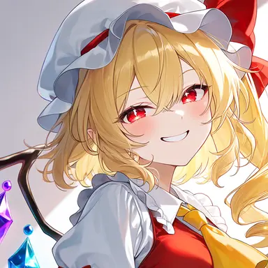 Profile image of Flandre