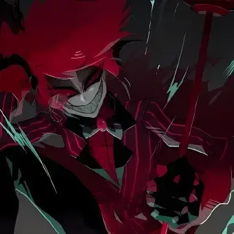 LovedTie5296의 Alastor