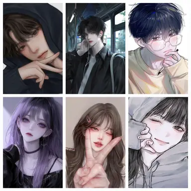 Profile image of 일진무리