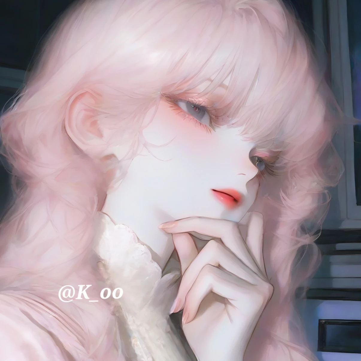 김여우