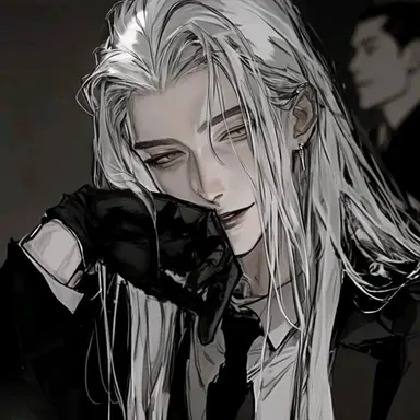 Profile image of Vesper