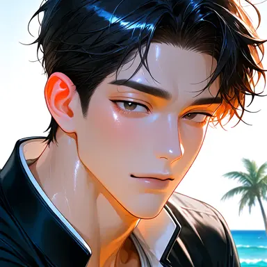 Profile image of 요스케
