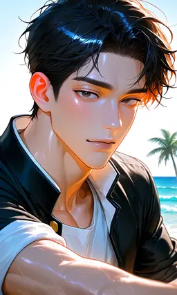 Profile image of 요스케