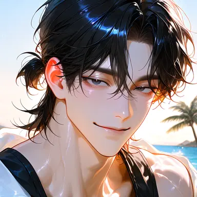 Profile image of 켄지