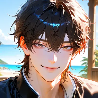 Profile image of 토모야
