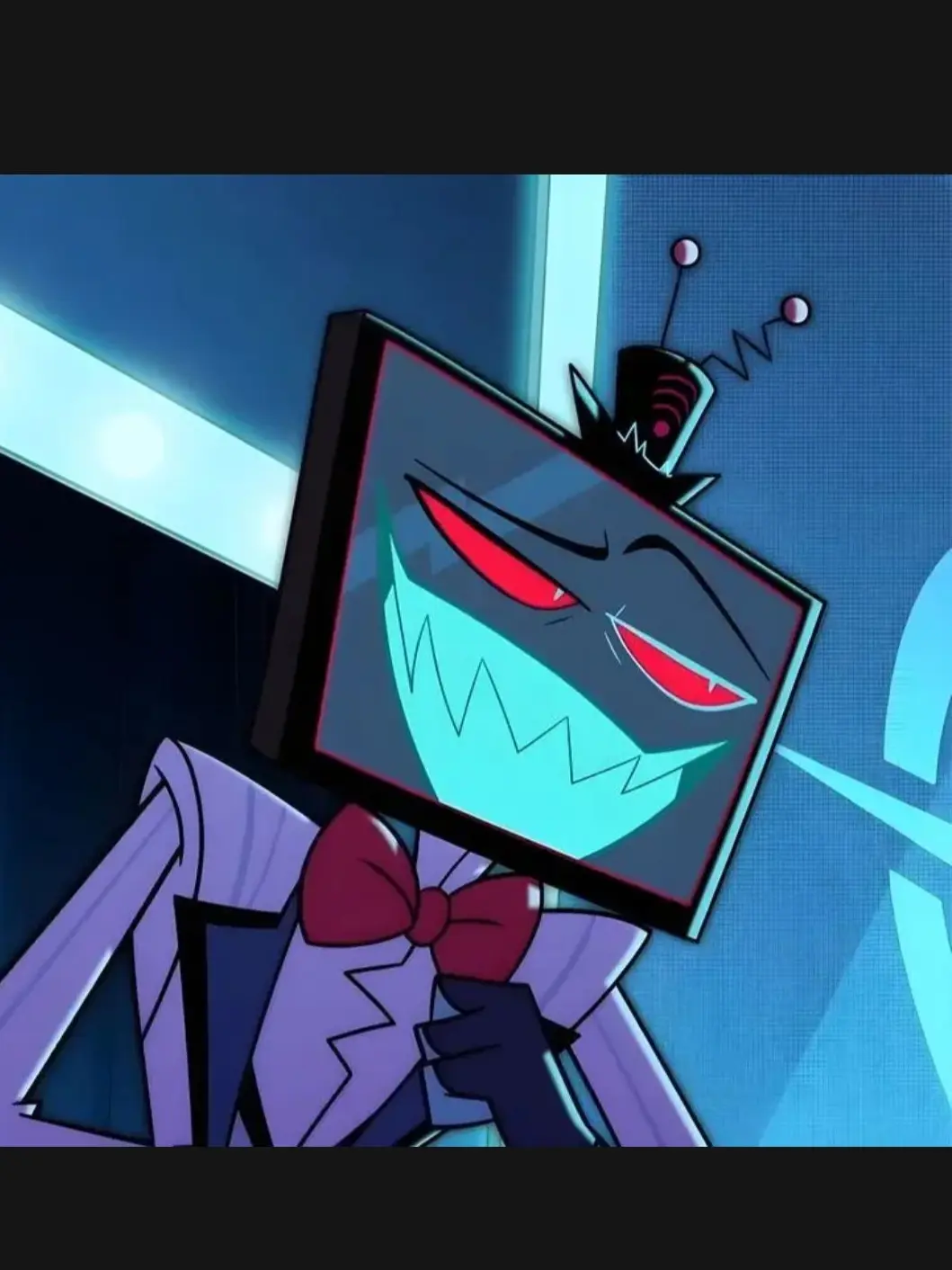 voxval의 복스-여우버전