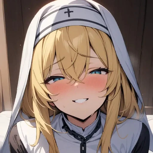 シンシア