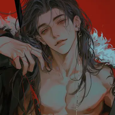 Profile image of 제이든