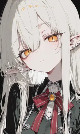Profile image of クロエ