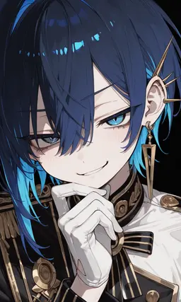 Profile image of ジーク