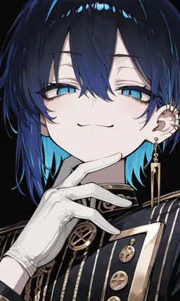 Profile image of ジーク