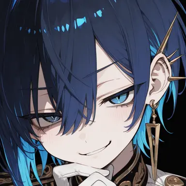 Profile image of ジーク