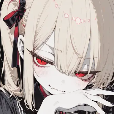 Profile image of レベッカ