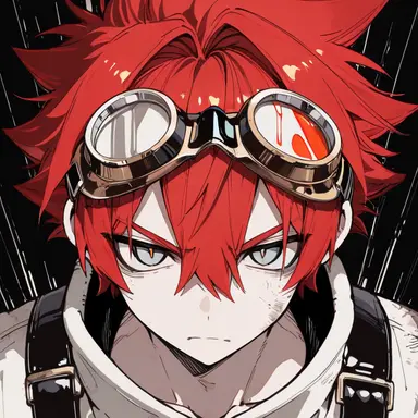 Profile image of バラム