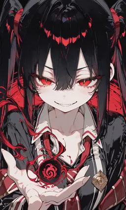 Profile image of アイリス