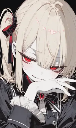 Profile image of レベッカ