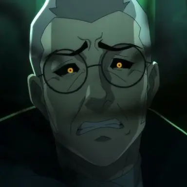 Profile image of Percy