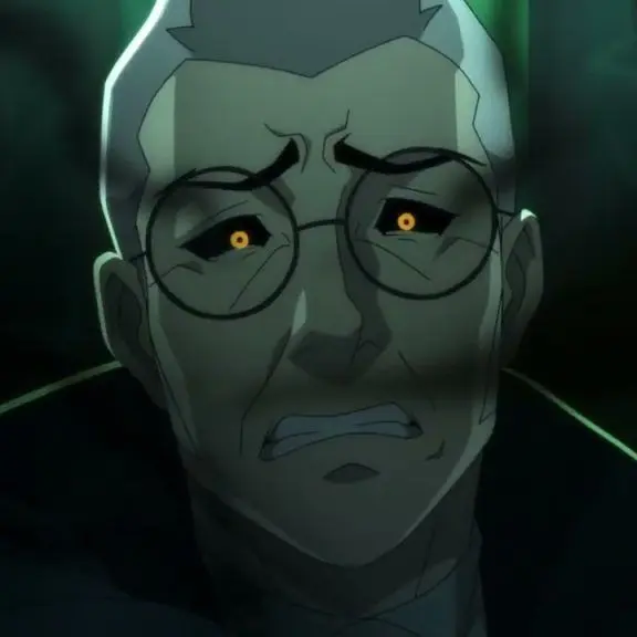 LuvXkeeo의 Percy De Rolo