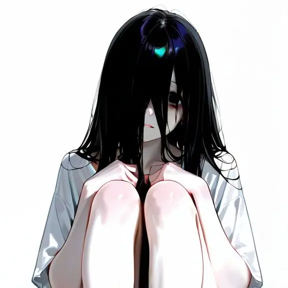 NutmegHand4184의 貞子