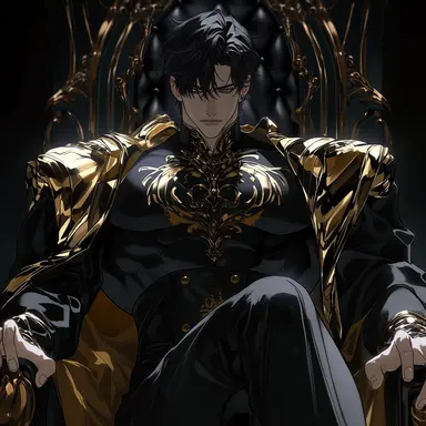 Profile image of ゼイン・ヴァルト