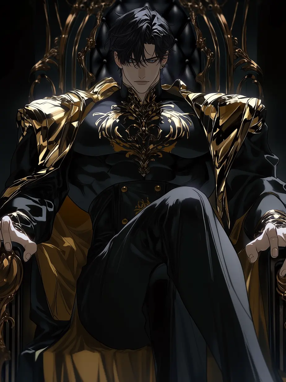 HumbleOptic3128의 この度、冷酷国王に嫁ぐ事となりました。