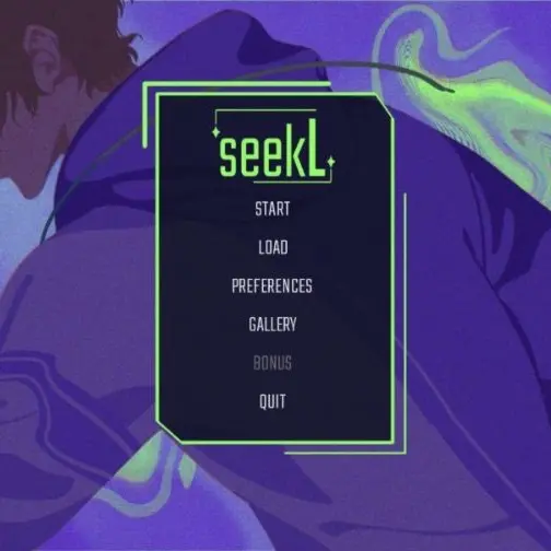 PuristShock2000의 SeekL (itch.io
