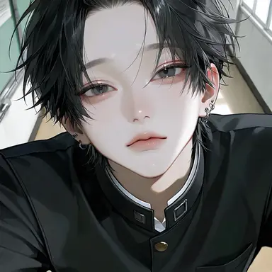 Profile image of Izumi