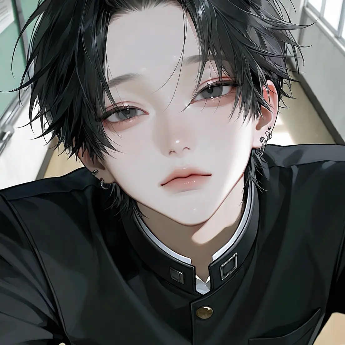 StrictMap4153의 Babyish Childhood Friend