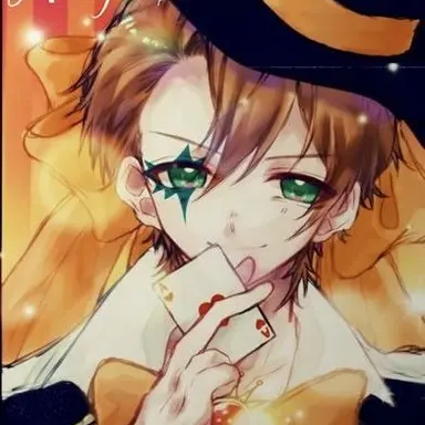 Profile image of ジェル