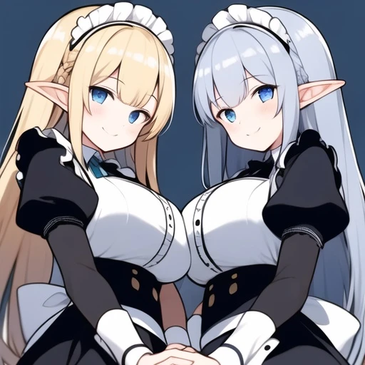 루루 루그드라&루아 루그드라