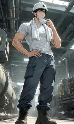 Profile image of ハン・バダ
