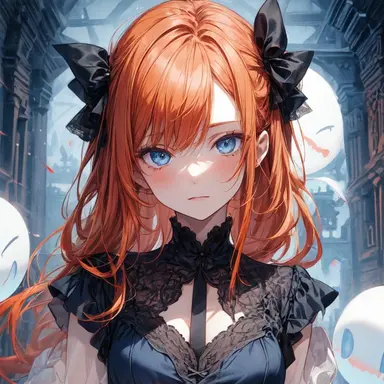 Profile image of 怨念の魔女