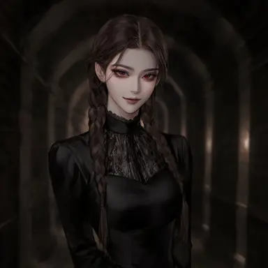 Profile image of サキュバス