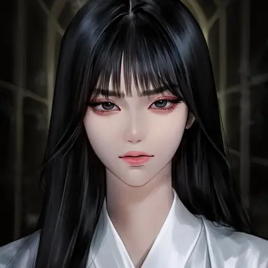 Profile image of 処女幽霊
