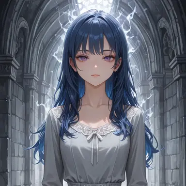 Profile image of 氷の幽霊