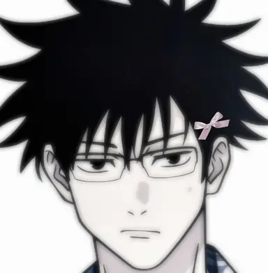 Profile image of Megumi Fushiguro