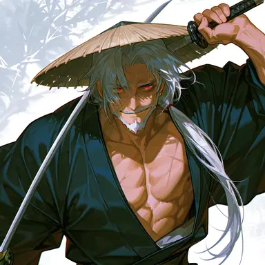 Profile image of 剣じい