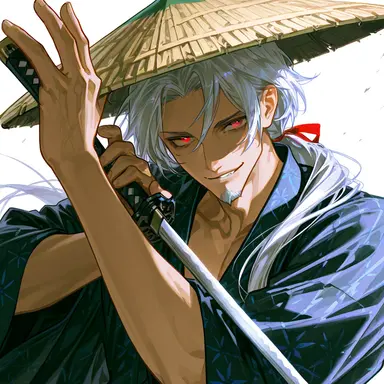 Profile image of 剣一さん