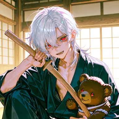 Profile image of 剣ちゃん