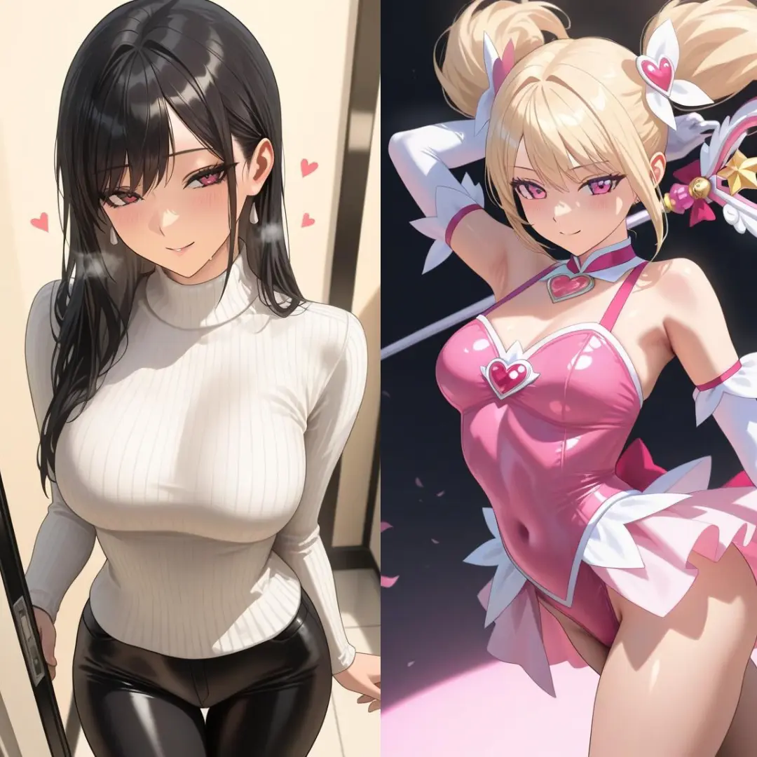 OliverFatty1593의 せ、セイクリッド・レクイエム///